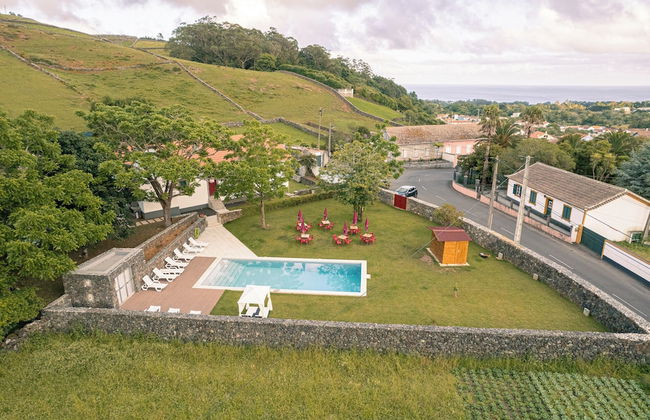 Franco da Serra Country House - Photo 78