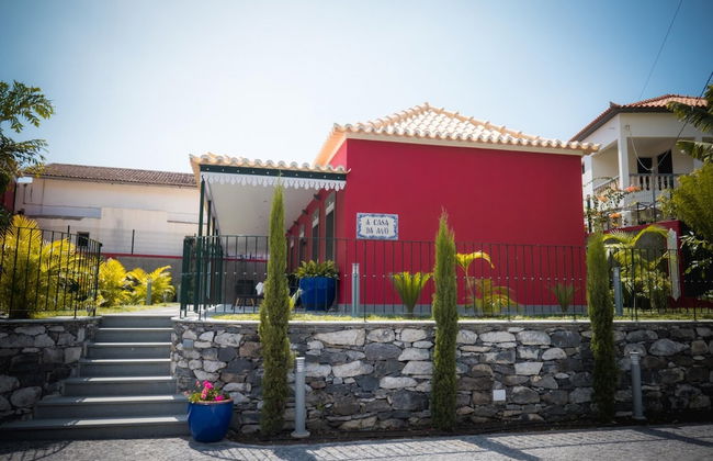 Quinta da Tia Briosa Casa da Av by Homie - Foto 32