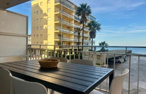 Large Apartment with Sea Views - Foto 2