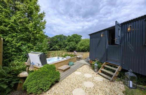 Bramble Hut - Foto 38