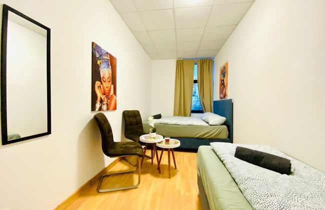 Sweet 3BR Apt in a Quiet Neighborhood - Foto 6