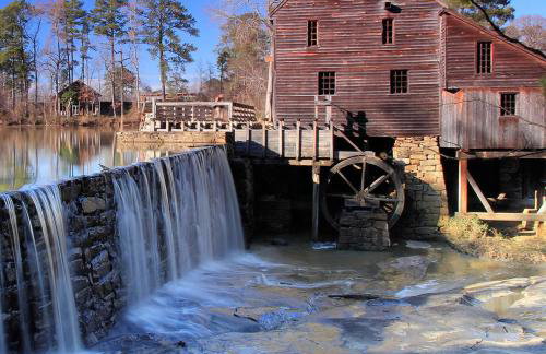 Stylish home in Apex near Raleigh - Foto 41