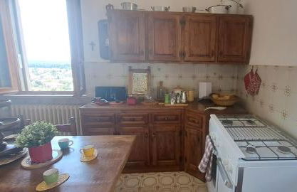 L'incanto del Trasimeno con giardino vista lago nel cuore di Castiglione - Foto 32