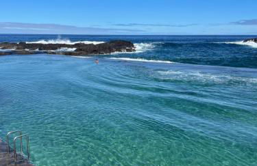 Horizonte azul - Foto 34