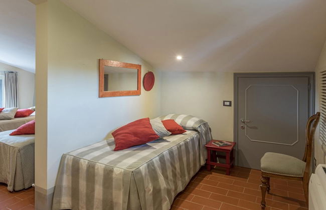 Villa Il Cedro 10 1 - Foto 20