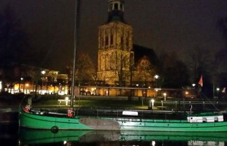 Ferienhaus Nordhorn - Haus Am See - Foto 41