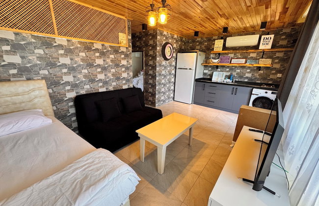 Alanya Polat Holiday Village - Foto 11