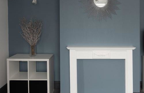 Stylish 3 bedroom Wigan House sleeps 7 - Foto 36