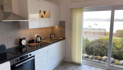 Ards House Self catering apartment with sea views - Foto 4