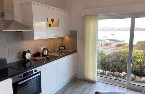 Ards House Self catering apartment with sea views - Foto 4