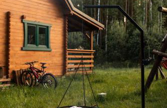 Głuszecki las - Foto 42