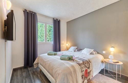 Maison Jade - piscines partagées - Foto 6