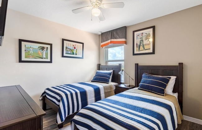 Splash of Magic at Solterra Resort - Foto 6