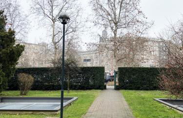 Casa di Laura mono e bilo di fronte Ospedale San Raffaele - Foto 8