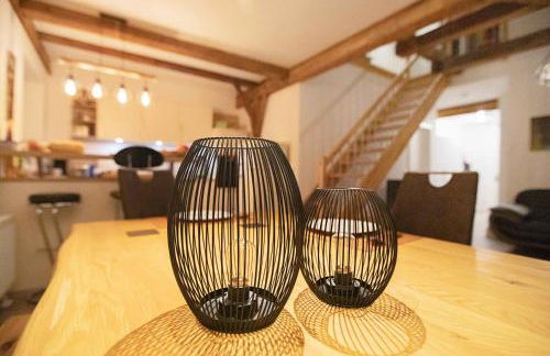 Ferienwohnung "beim Schrimpf" - Foto 9