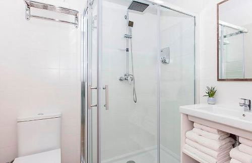 Barcelona Mediterranean Apartments - Foto 37