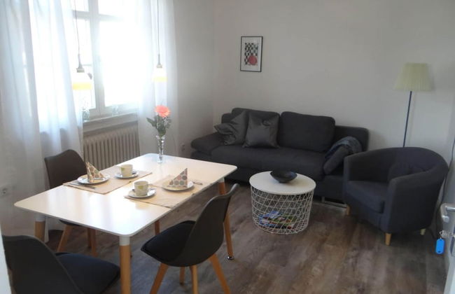 Holiday Apartment Marianne - Foto 6