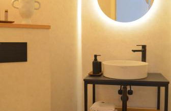 TocToc Suites Olof Palme - Viviendas Vacacionales - Foto 41