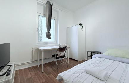 Komfortable Apartments in Kiel zentral mit kompletter Ausstattung - Foto 70