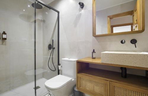 Oliva y Limón - Acogedor Apartamento en Pedraza - Foto 18