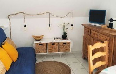 Résidence Chabrieres - Ravissant appartement pour 6 personnes à Réallon CHAB19 MAE-8761 - Photo 9