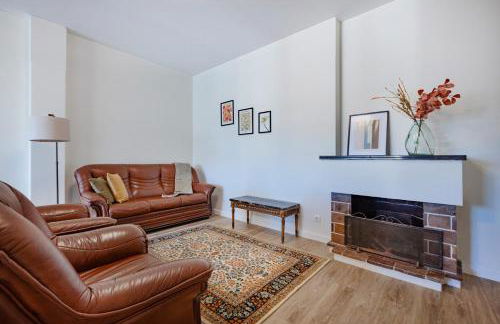 Charming 3BR w/ Office & Garage by Foz Beaches - Foto 1