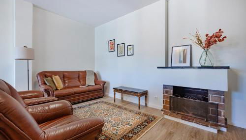 Charming 3BR w/ Office & Garage by Foz Beaches - Foto 1