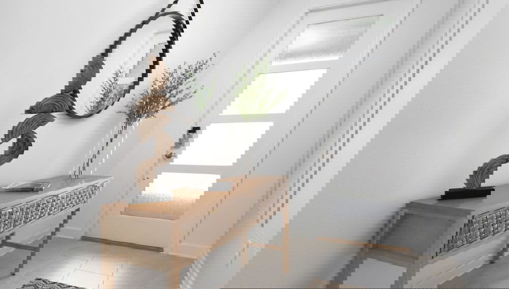 Chic & Spacious Best Vacation Home - Foto 1, Habitación