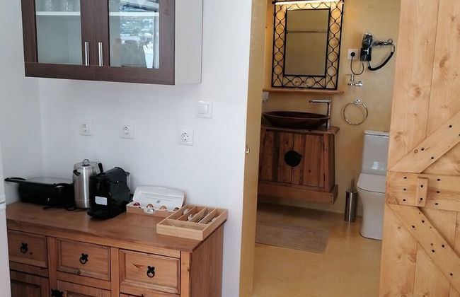 Stephany s Skyline Studio - Foto 6