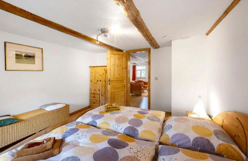 Ferienwohnung Gartenfreude - Foto 9