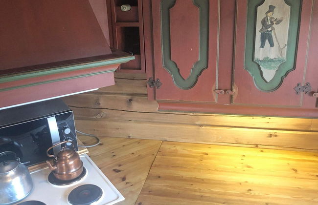 8 Person Holiday Home in Etnedal-by Traum - Foto 18