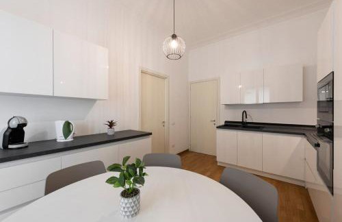 Vigoni 3 - Wonderful Apt for 6 People - B Home - Foto 20