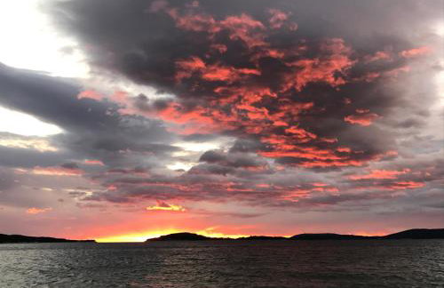 Cap Adria Apartment Residence - Photo 72