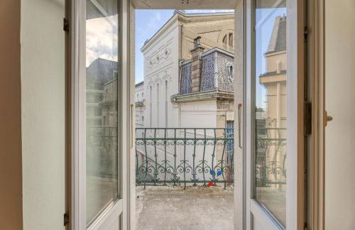 Appartement Hyper Centre Evian - Côté Théâtre - Foto 14