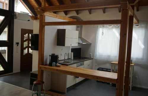 Die ganz besondere Ferienwohnung - Foto 9