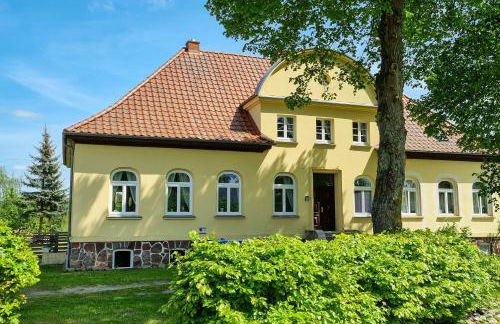 Gutshaus Neu Necheln - Foto 1