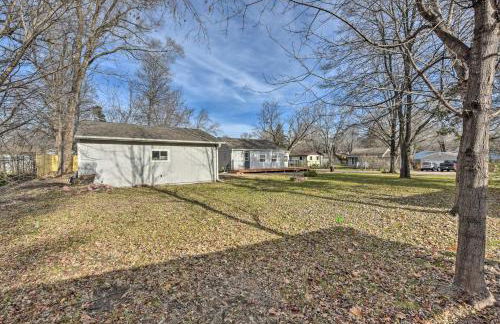 Lakeland Cottage - half Mile to St Croix River - Foto 20