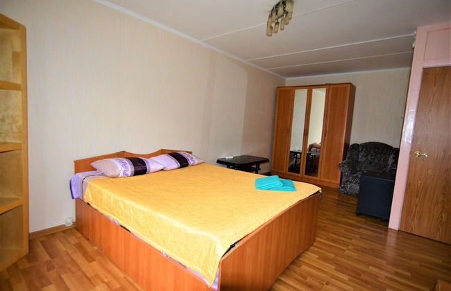 BestFlat24 Timiryazevskaya - Photo 1