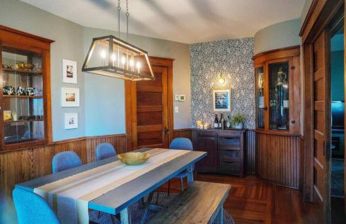 Wine Country Oasis Charming Farmhouse 10 Acres - Foto 43