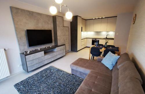 Apolonia apartamenty I - SPA - Foto 7