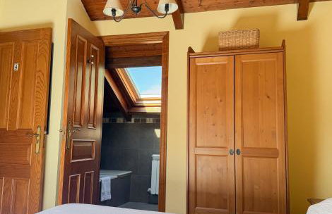 Casa Berbesa, Caserío en Asturias - Photo 43