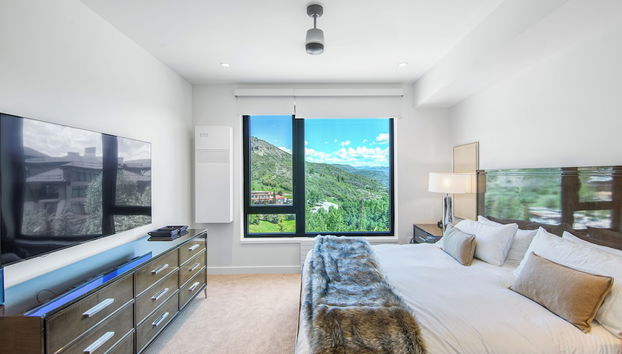 Electric Pass Lodge by Snowmass Vacation - Foto 3, Habitación