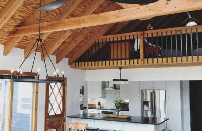 The Blue House On The Hill Catskills—Views - Photo 6