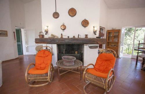 Villa Sibilla - Goelba - Foto 12