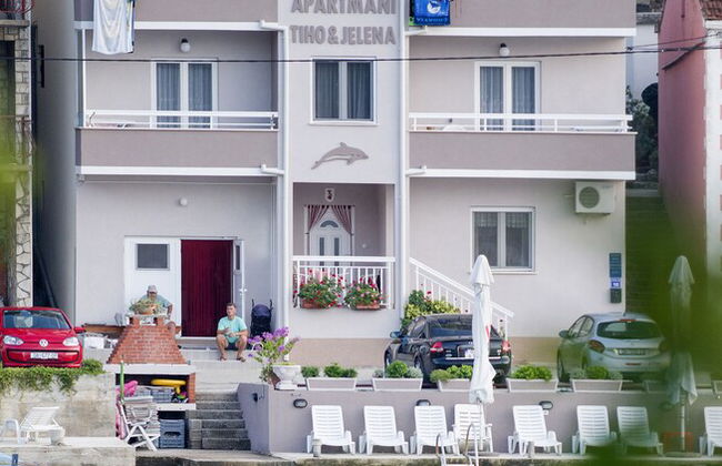Apartments Tiho & Jelena - Foto 30