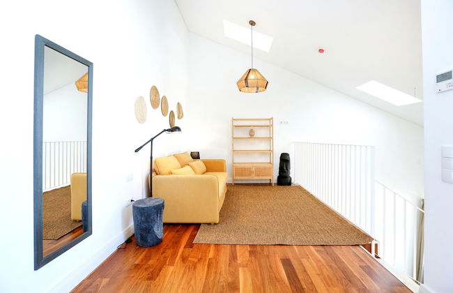 Zen and Tan Apartment - Foto 43