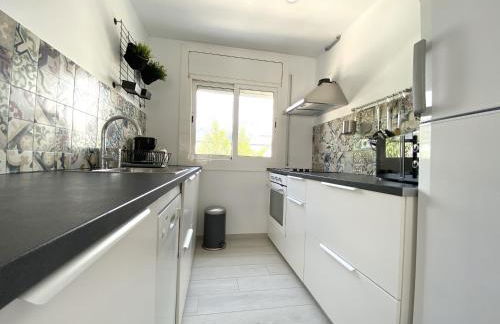 Montsia 7 Casa con piscina privada, Roses, Mas Bos - Foto 8