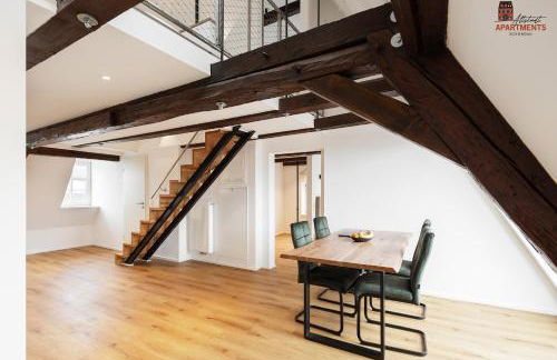 Altstadt Apartments - Foto 32