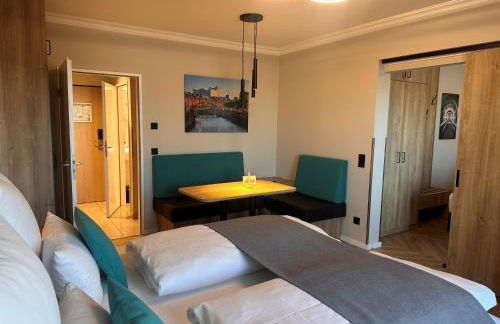 Apartment-Hotel Hamburg Mitte - Foto 32