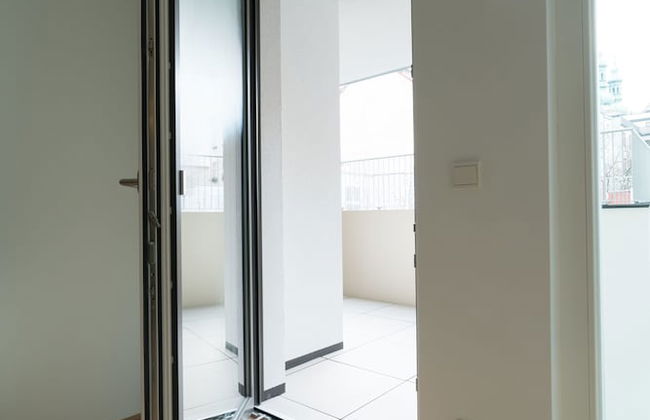 Vienna Residence Spacious Apartment for up to 4 Guests Directly at the U4 - Foto 38